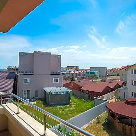 Hotell Nova Route Mamaia