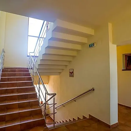 Hotell Nova Route 3*