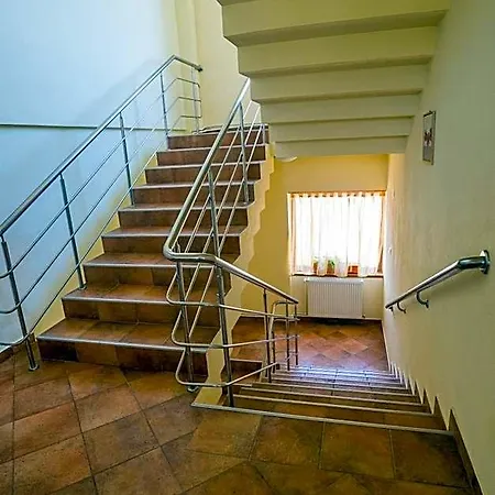 Nova Route Hotel 3*