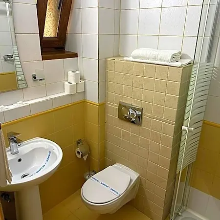 Hotel Nova Route Mamaja